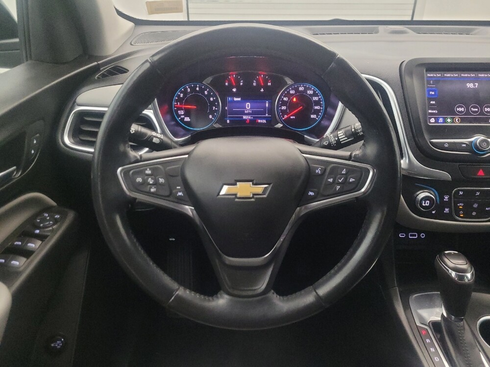 2021 Chevrolet Equinox in Phoenix, AZ 85015 - 18126549 22