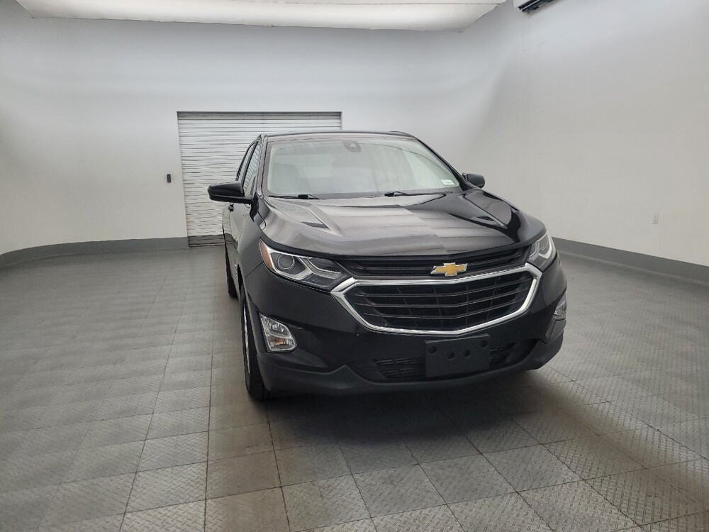 2021 Chevrolet Equinox in Phoenix, AZ 85015 - 18126549 14