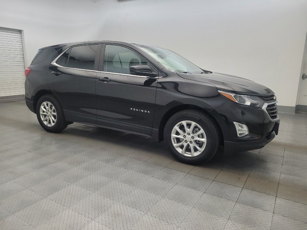 2021 Chevrolet Equinox in Phoenix, AZ 85015 - 18126549 11