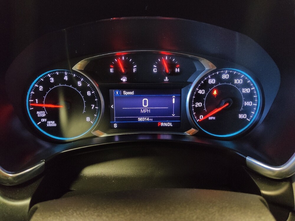 2021 Chevrolet Equinox in Phoenix, AZ 85015 - 18126549 23