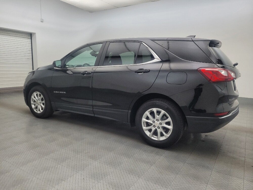 2021 Chevrolet Equinox in Phoenix, AZ 85015 - 18126549 3