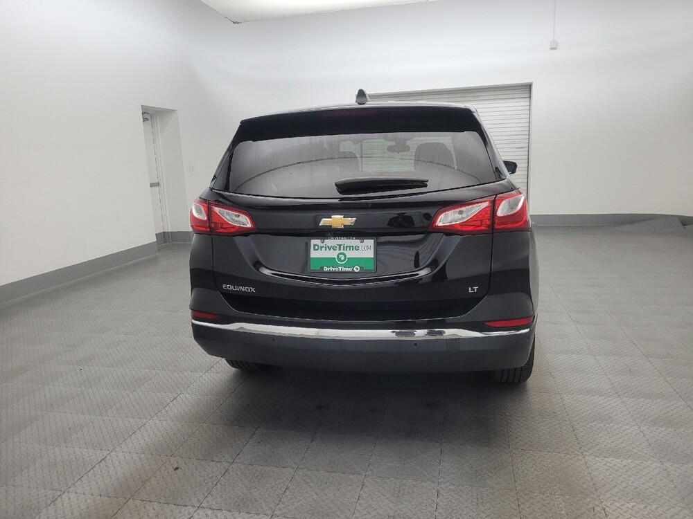 2021 Chevrolet Equinox in Phoenix, AZ 85015 - 18126549 7
