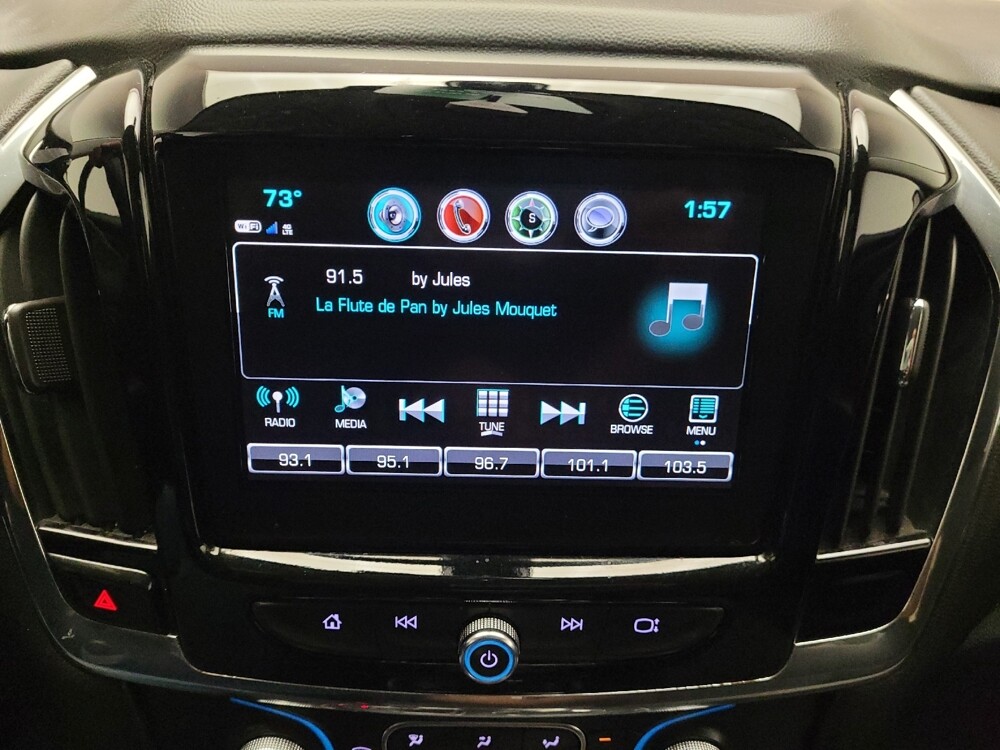 2019 Chevrolet Traverse in El Cajon, CA 92020 - 18126550 25