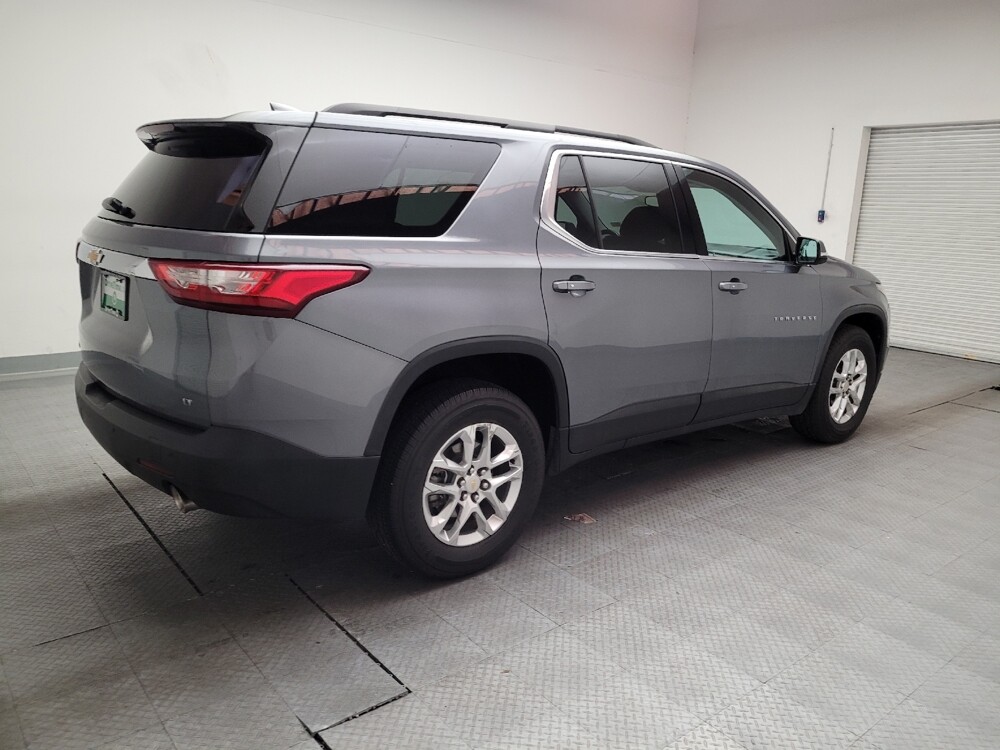 2019 Chevrolet Traverse in El Cajon, CA 92020 - 18126550 10