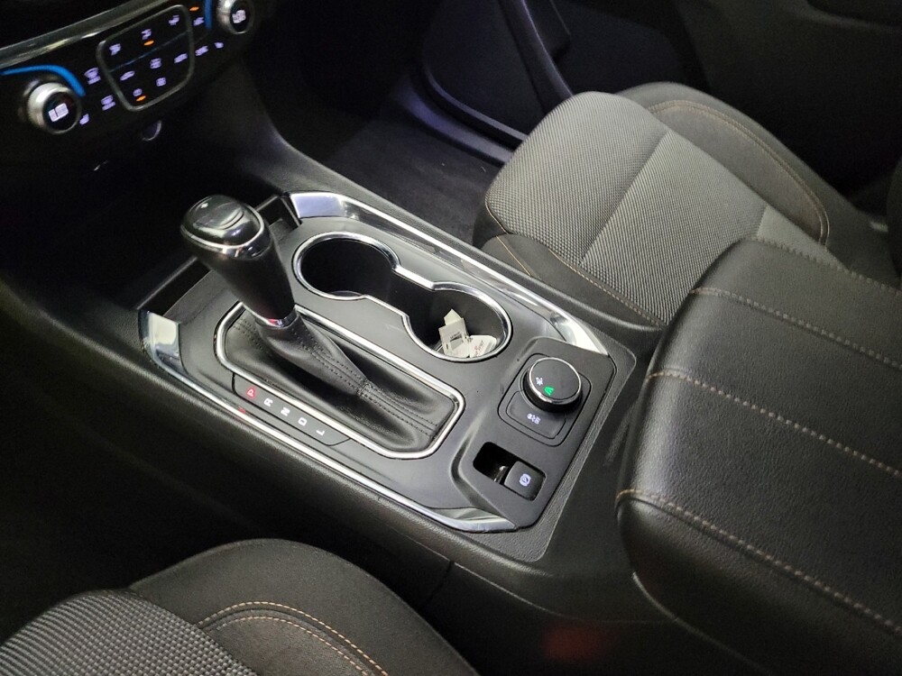 2019 Chevrolet Traverse in El Cajon, CA 92020 - 18126550 26