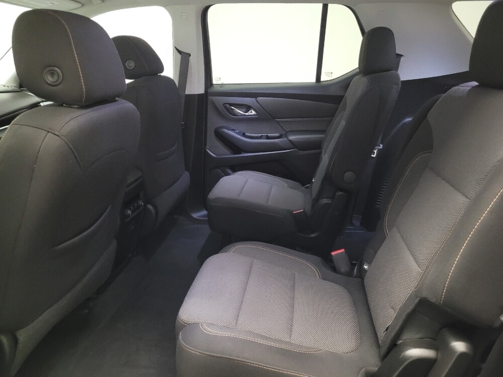 2019 Chevrolet Traverse in El Cajon, CA 92020 - 18126550 18