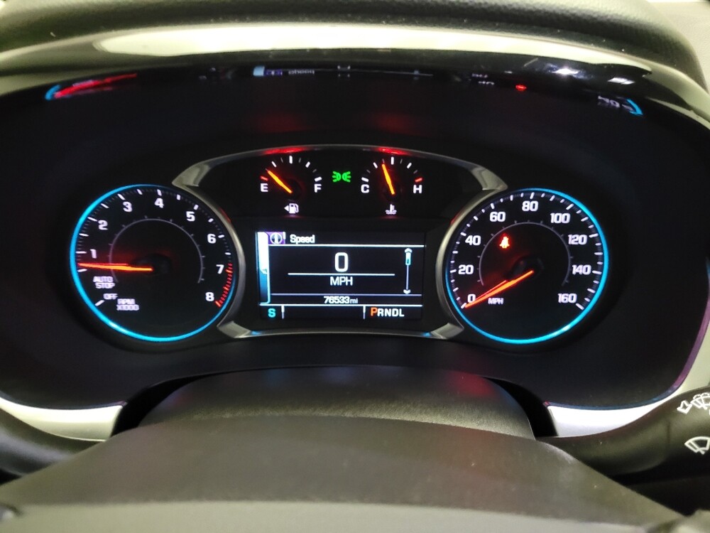 2019 Chevrolet Traverse in El Cajon, CA 92020 - 18126550 23