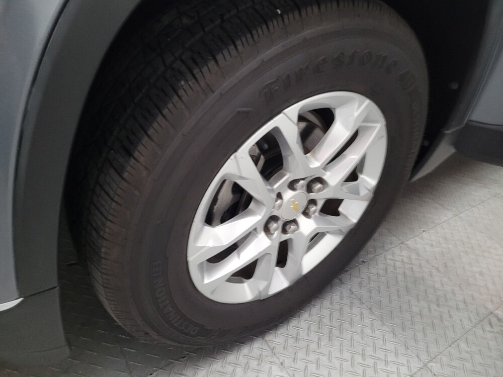 2019 Chevrolet Traverse in El Cajon, CA 92020 - 18126550 31