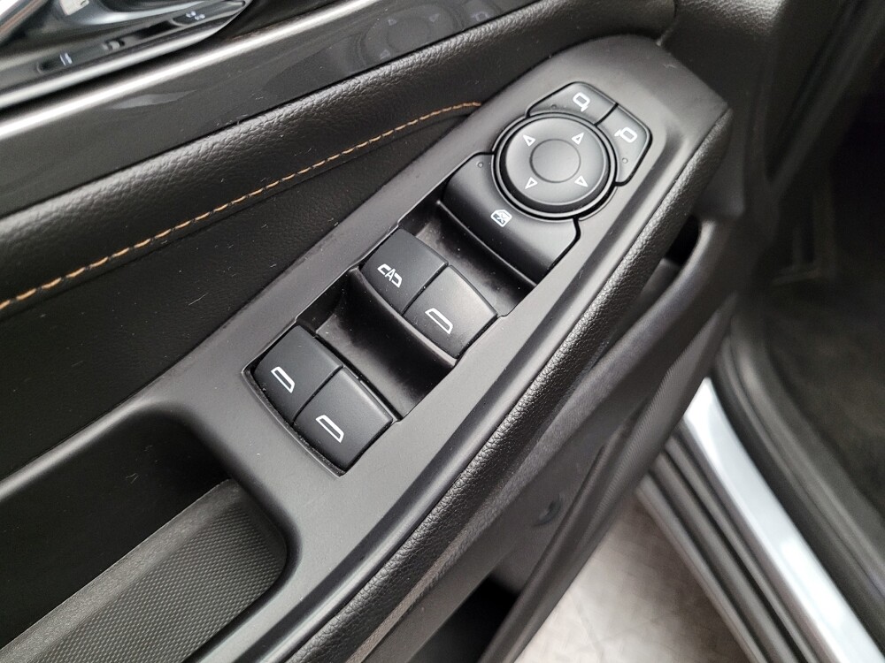 2019 Chevrolet Traverse in El Cajon, CA 92020 - 18126550 27