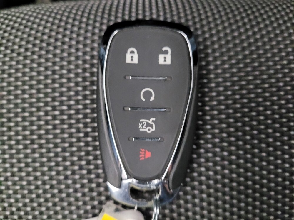 2019 Chevrolet Traverse in El Cajon, CA 92020 - 18126550 32