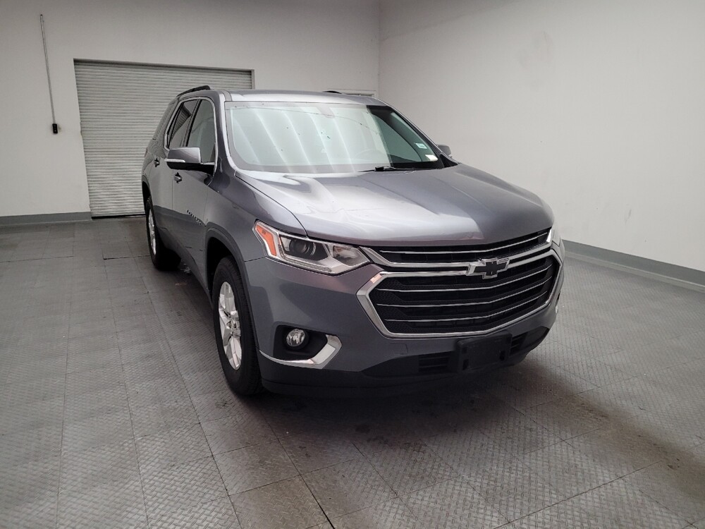 2019 Chevrolet Traverse in El Cajon, CA 92020 - 18126550 14