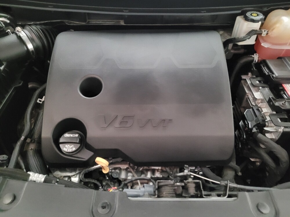 2019 Chevrolet Traverse in El Cajon, CA 92020 - 18126550 30