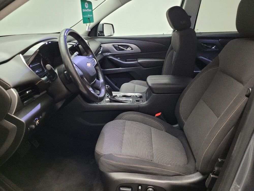 2019 Chevrolet Traverse in El Cajon, CA 92020 - 18126550 17