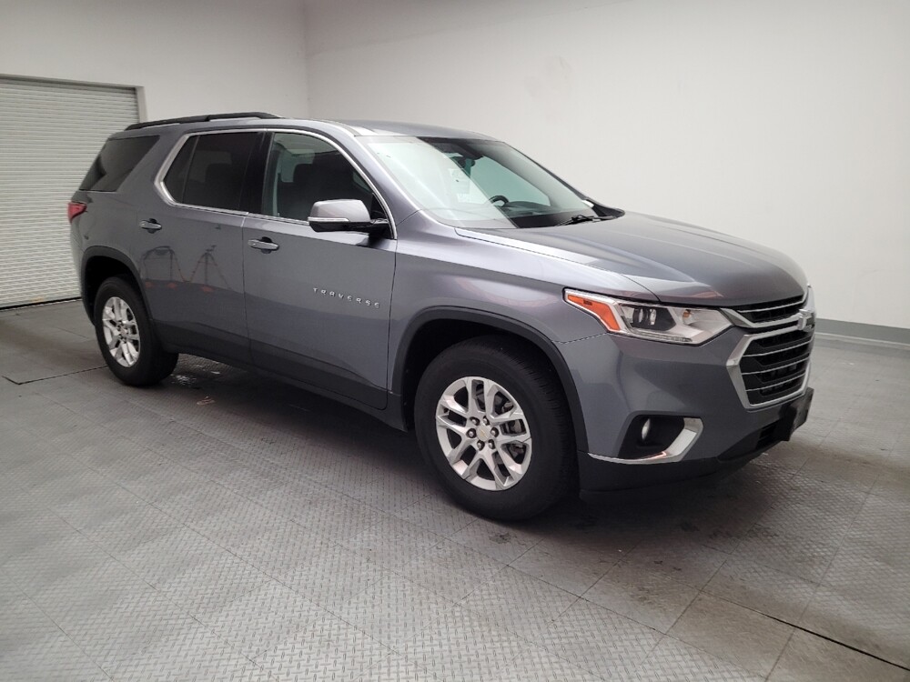 2019 Chevrolet Traverse in El Cajon, CA 92020 - 18126550 11