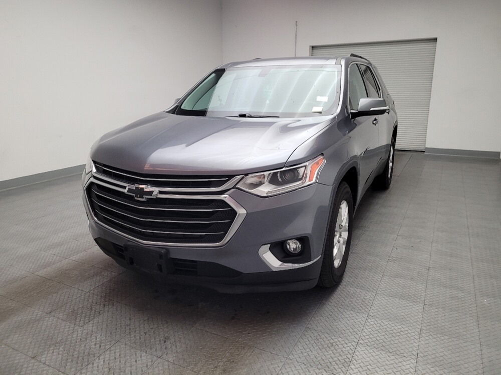2019 Chevrolet Traverse in El Cajon, CA 92020 - 18126550 15