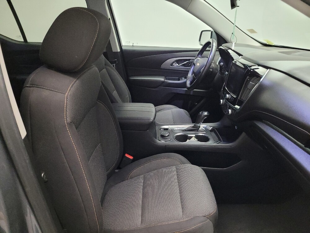 2019 Chevrolet Traverse in El Cajon, CA 92020 - 18126550 21