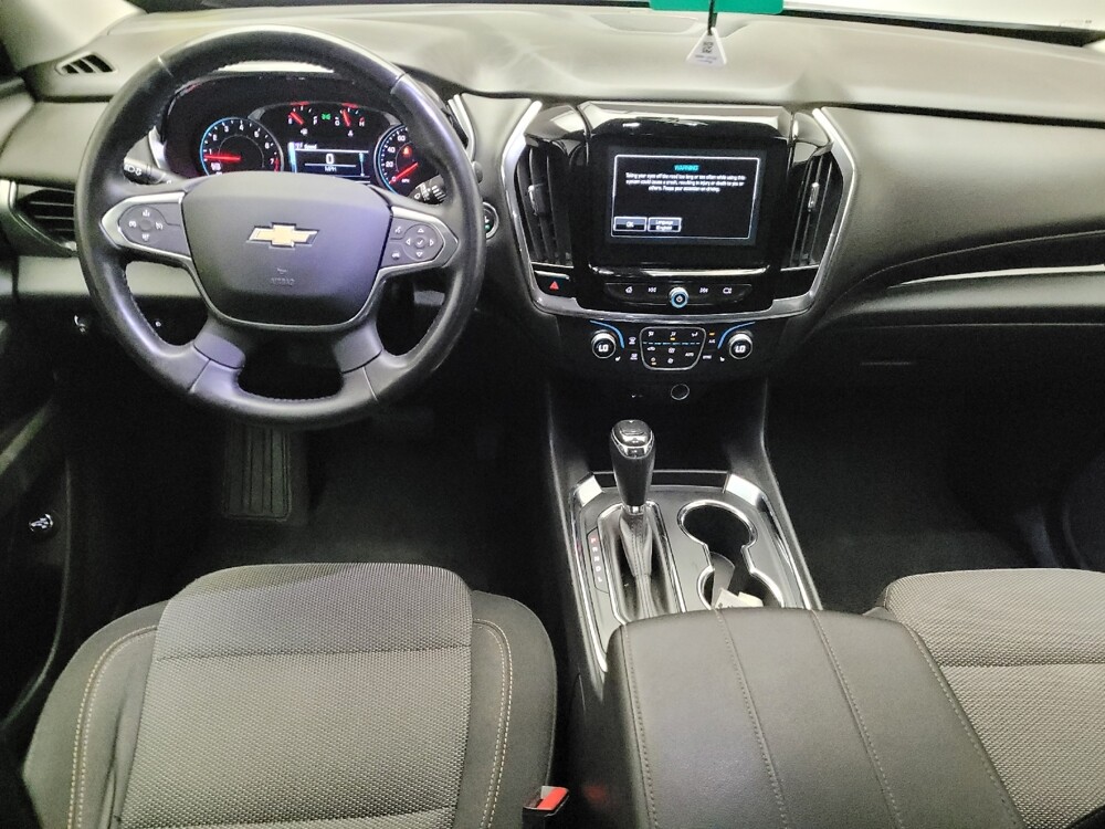 2019 Chevrolet Traverse in El Cajon, CA 92020 - 18126550 22