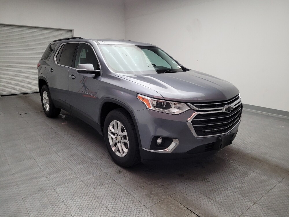 2019 Chevrolet Traverse in El Cajon, CA 92020 - 18126550 13