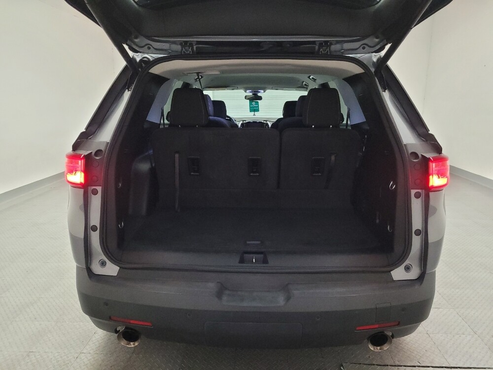 2019 Chevrolet Traverse in El Cajon, CA 92020 - 18126550 29