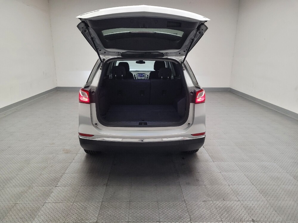 2020 Chevrolet Equinox in Montclair, CA 91763 - 18126551 29