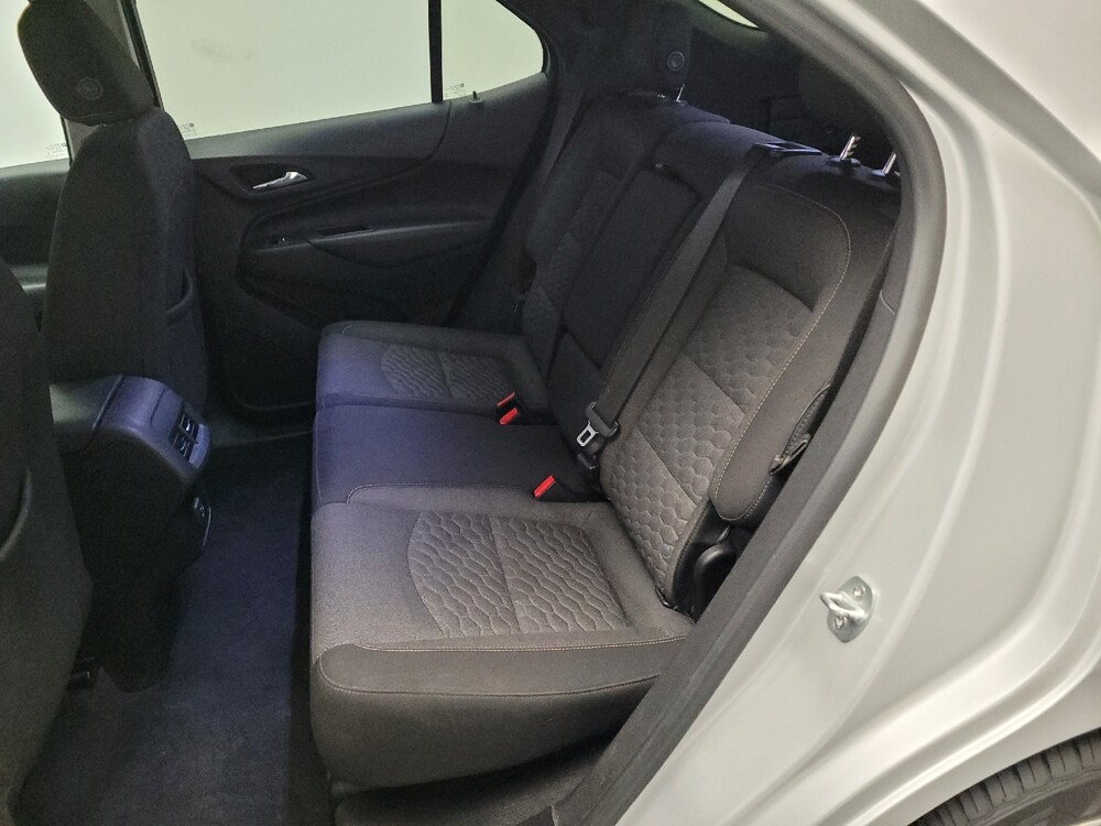 2020 Chevrolet Equinox in Montclair, CA 91763 - 18126551 18