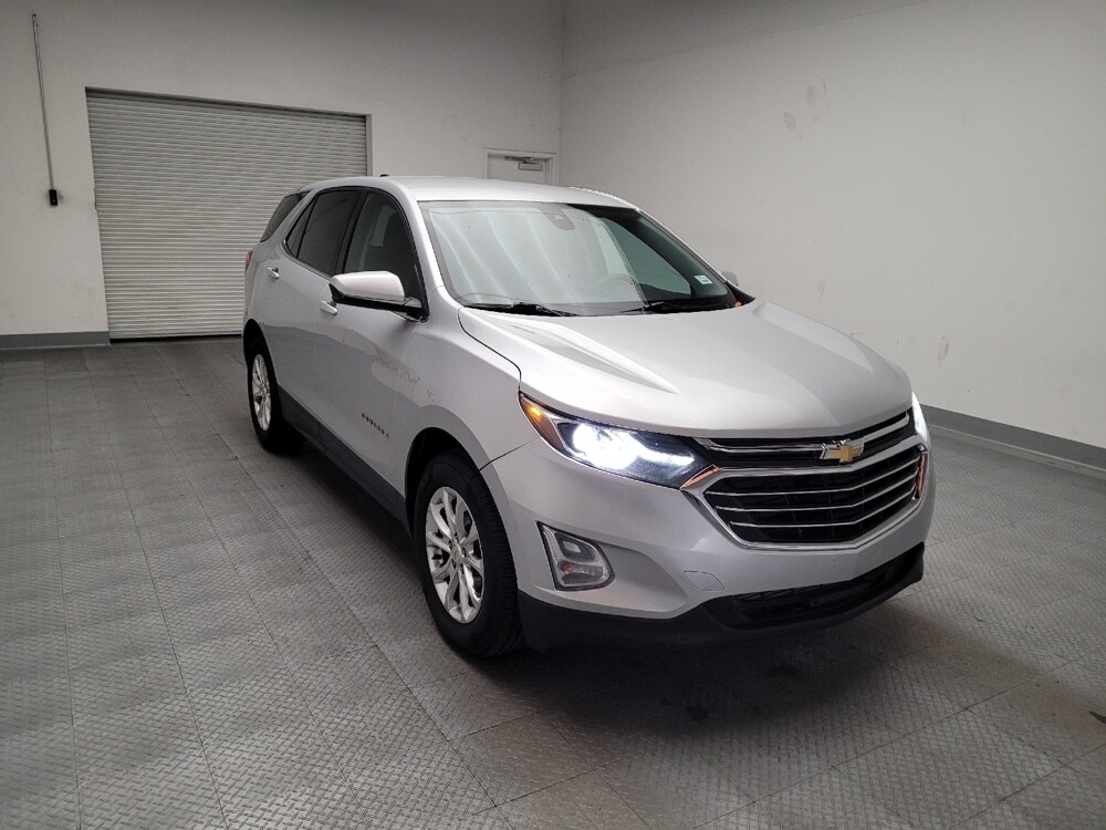 2020 Chevrolet Equinox in Montclair, CA 91763 - 18126551 13