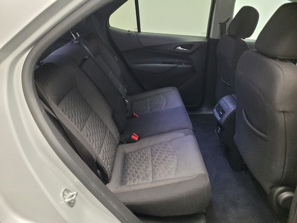 2020 Chevrolet Equinox in Montclair, CA 91763 - 18126551 19