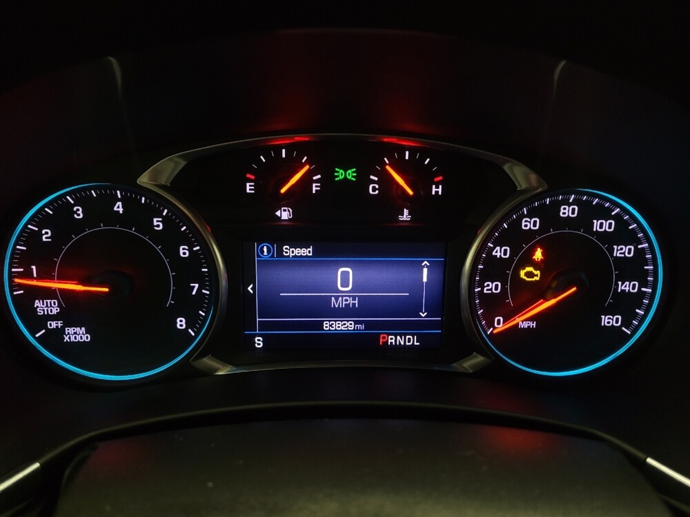 2020 Chevrolet Equinox in Montclair, CA 91763 - 18126551 23