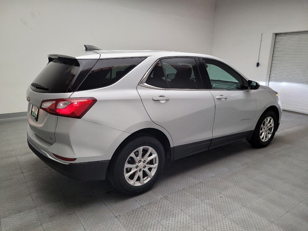 2020 Chevrolet Equinox in Montclair, CA 91763 - 18126551 10