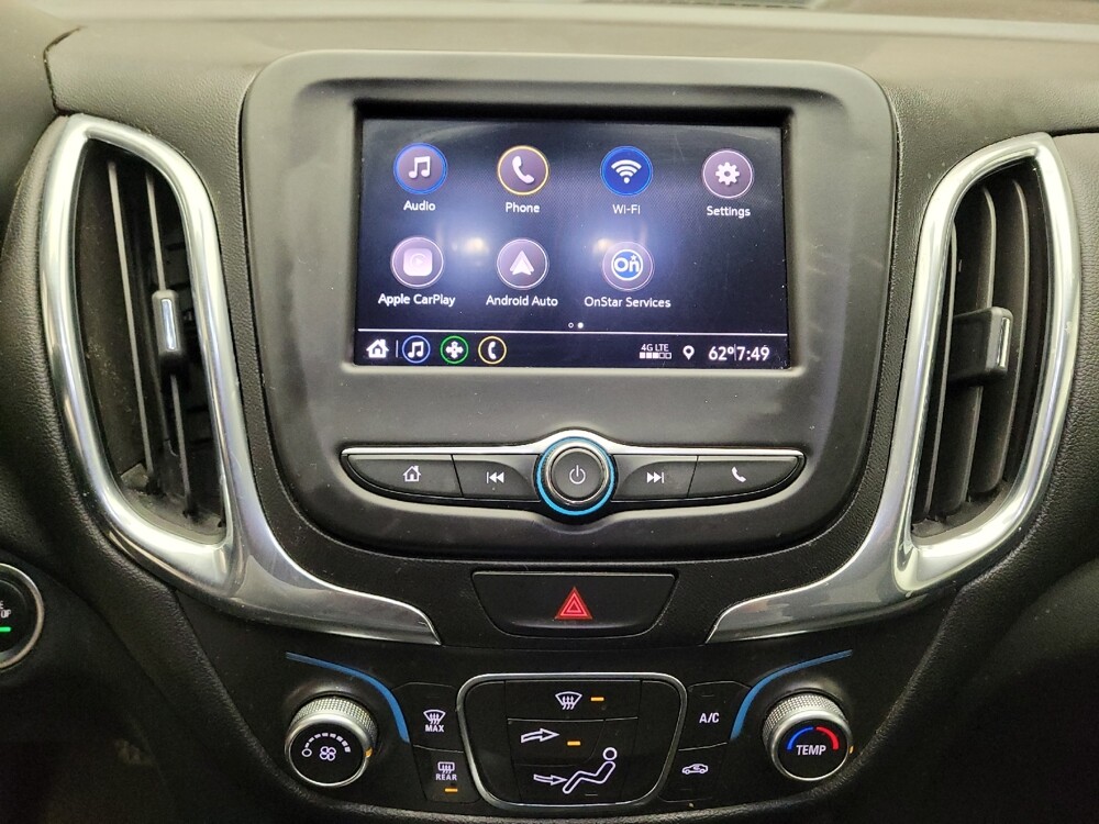 2020 Chevrolet Equinox in Montclair, CA 91763 - 18126551 25