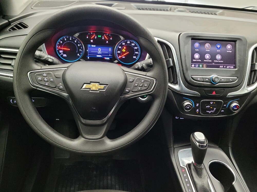 2020 Chevrolet Equinox in Montclair, CA 91763 - 18126551 22