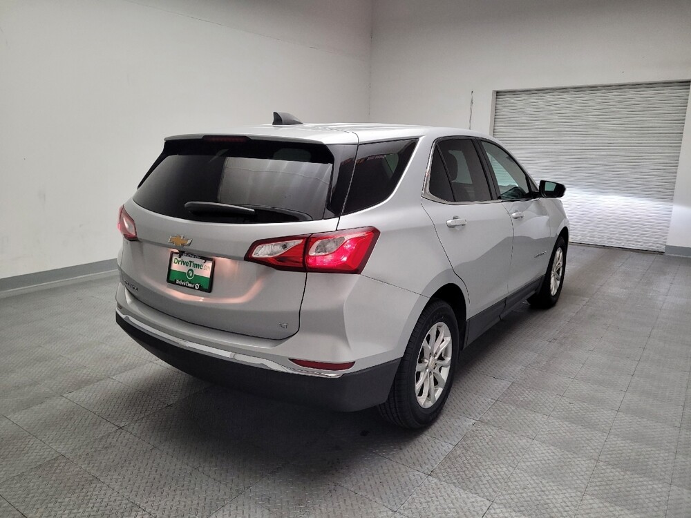 2020 Chevrolet Equinox in Montclair, CA 91763 - 18126551 9