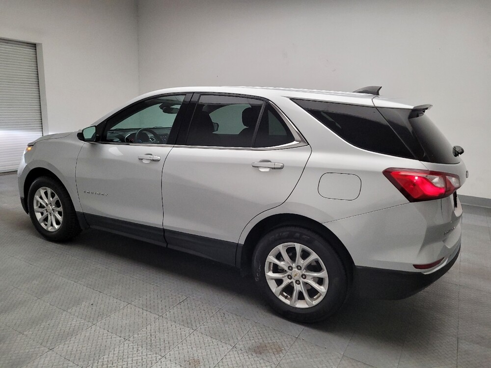 2020 Chevrolet Equinox in Montclair, CA 91763 - 18126551 3