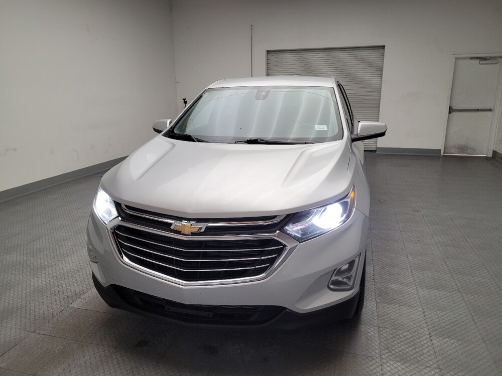 2020 Chevrolet Equinox in Montclair, CA 91763 - 18126551 15