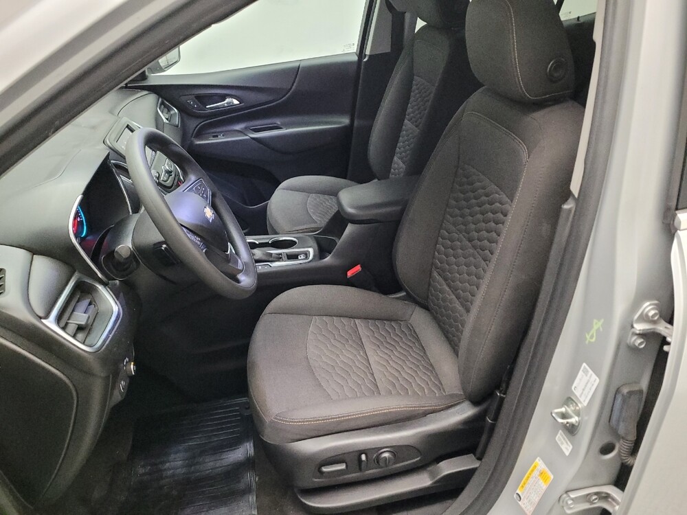 2020 Chevrolet Equinox in Montclair, CA 91763 - 18126551 17