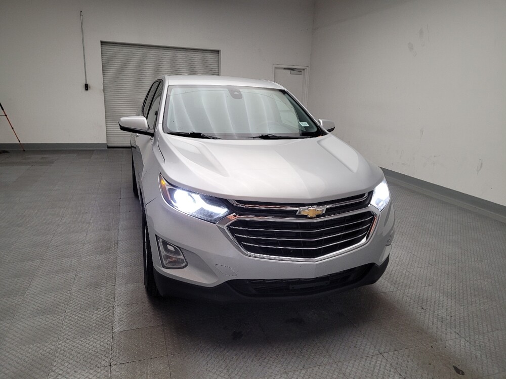 2020 Chevrolet Equinox in Montclair, CA 91763 - 18126551 14
