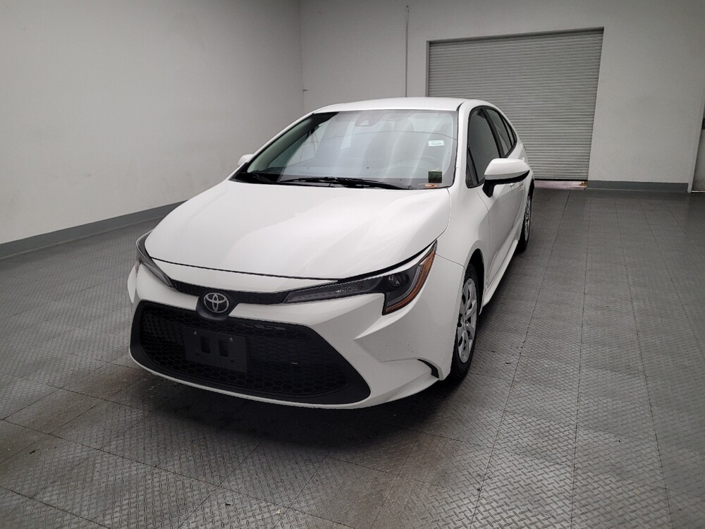2022 Toyota Corolla in Torrance, CA 90504 - 18126552 15