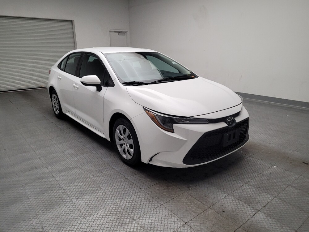 2022 Toyota Corolla in Torrance, CA 90504 - 18126552 13