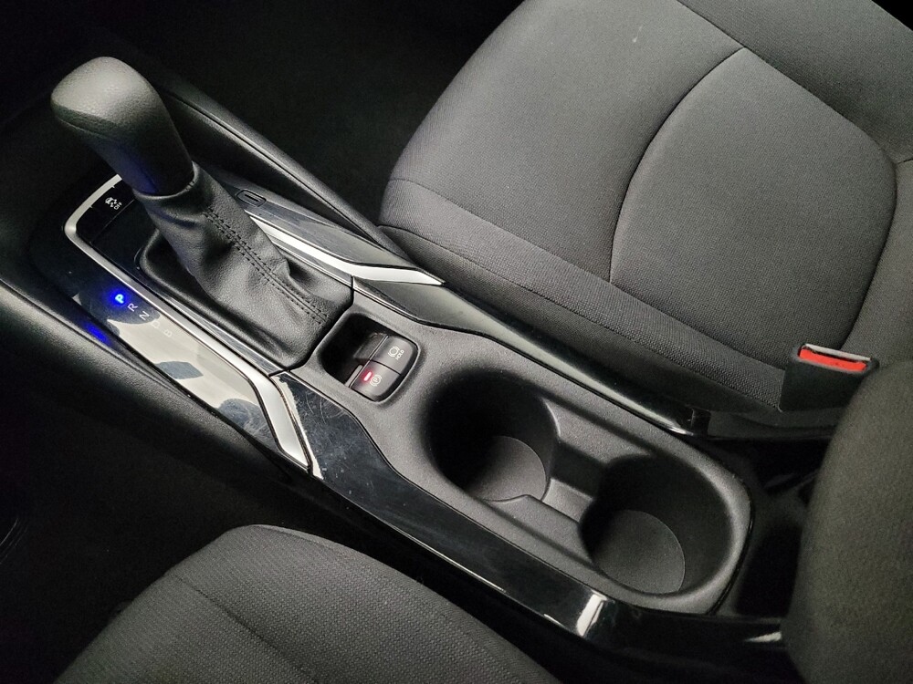 2022 Toyota Corolla in Torrance, CA 90504 - 18126552 26