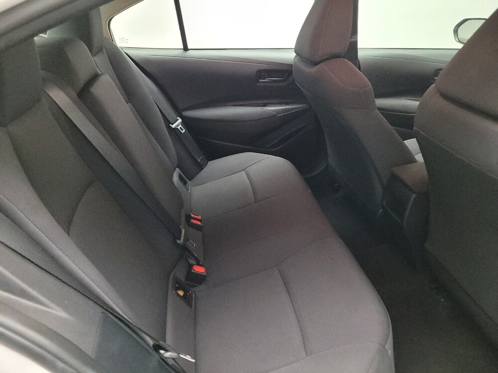 2022 Toyota Corolla in Torrance, CA 90504 - 18126552 19