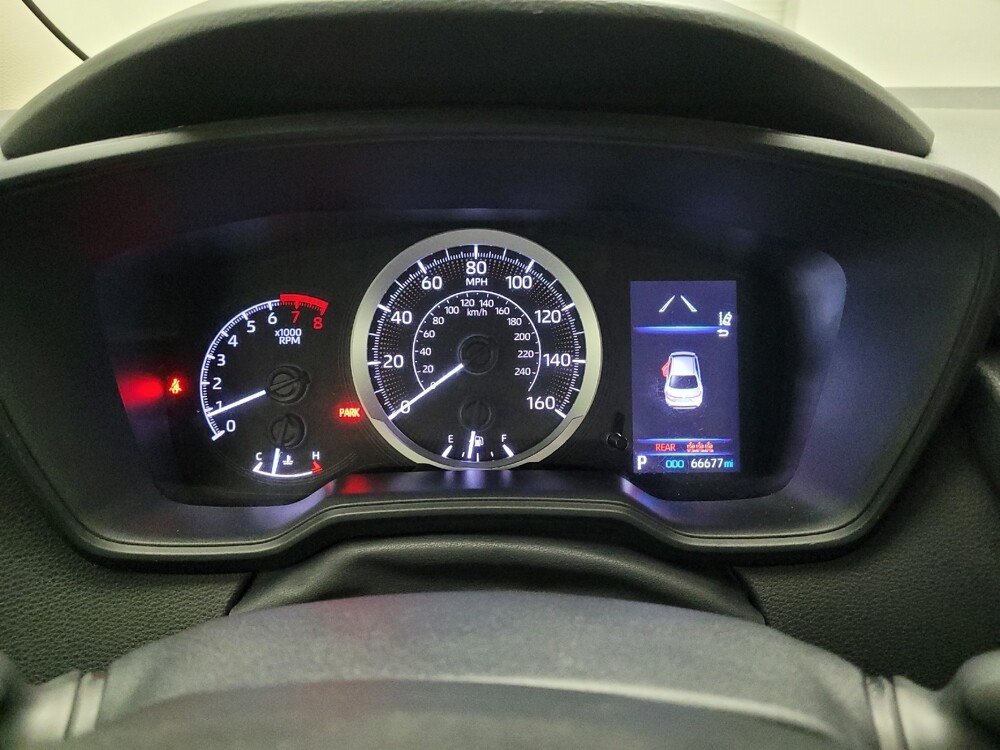 2022 Toyota Corolla in Torrance, CA 90504 - 18126552 23