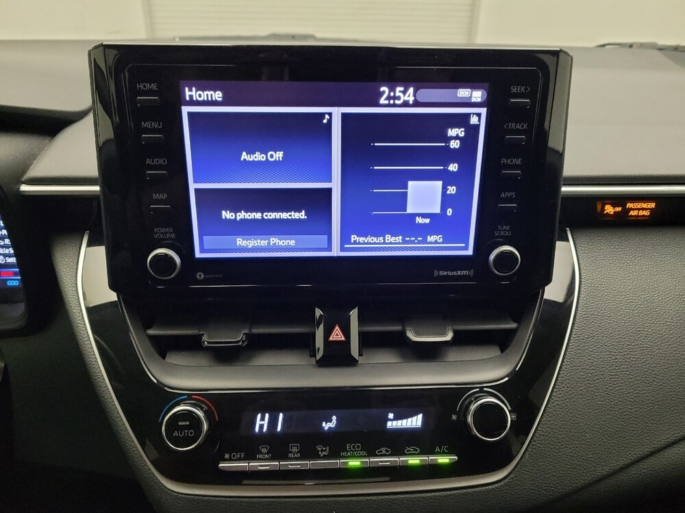 2022 Toyota Corolla in Torrance, CA 90504 - 18126552 25