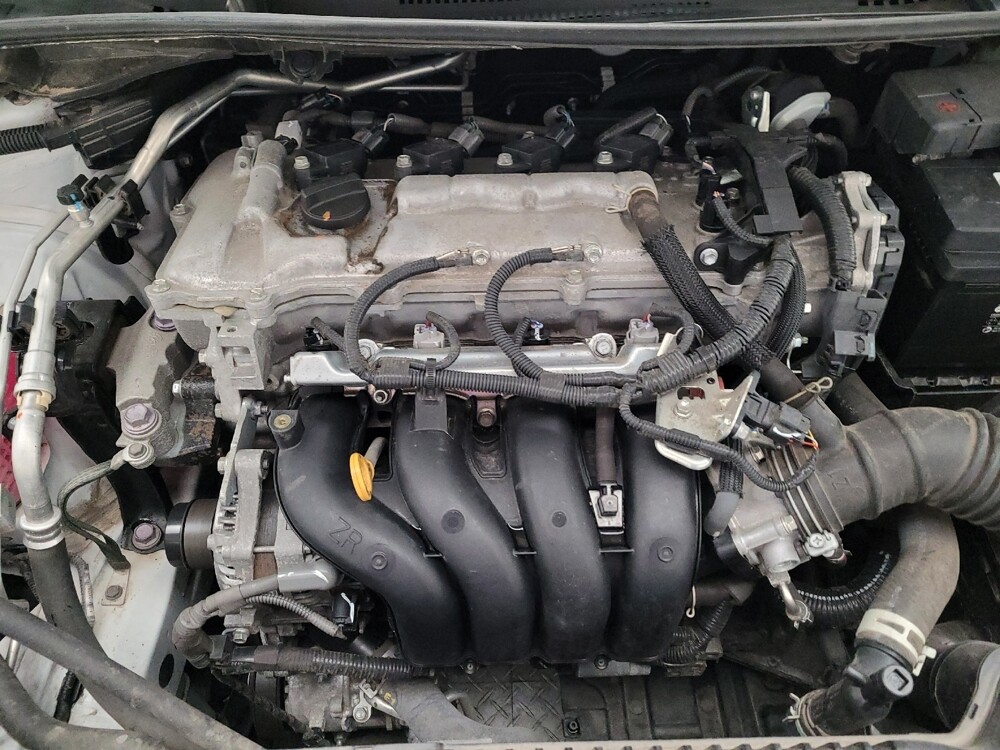 2022 Toyota Corolla in Torrance, CA 90504 - 18126552 30