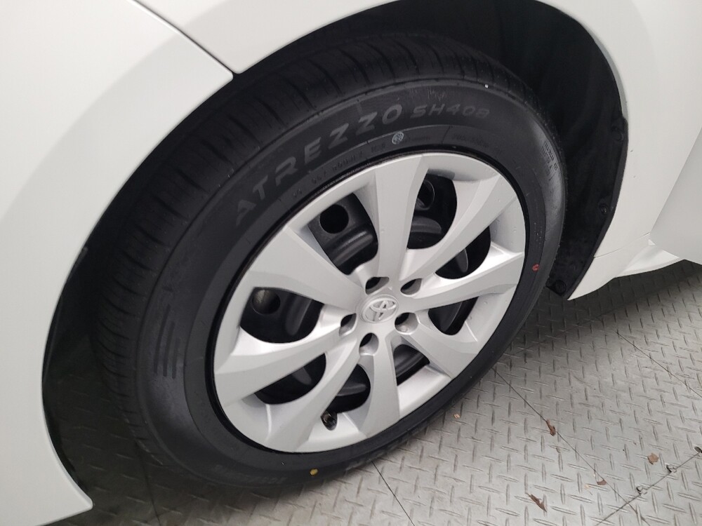 2022 Toyota Corolla in Torrance, CA 90504 - 18126552 31