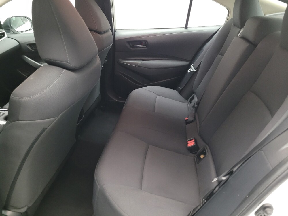 2022 Toyota Corolla in Torrance, CA 90504 - 18126552 18