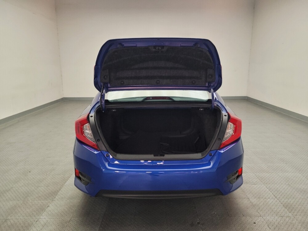 2017 Honda Civic in Montclair, CA 91763 - 18126553 29