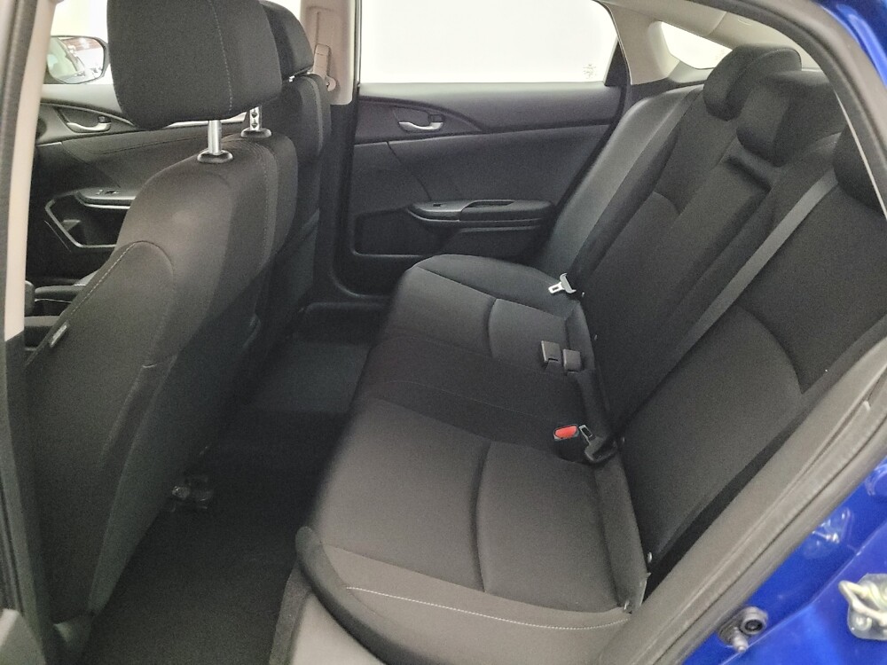 2017 Honda Civic in Montclair, CA 91763 - 18126553 18