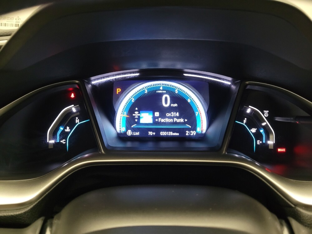 2017 Honda Civic in Montclair, CA 91763 - 18126553 23