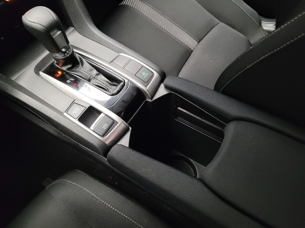 2017 Honda Civic in Montclair, CA 91763 - 18126553 26