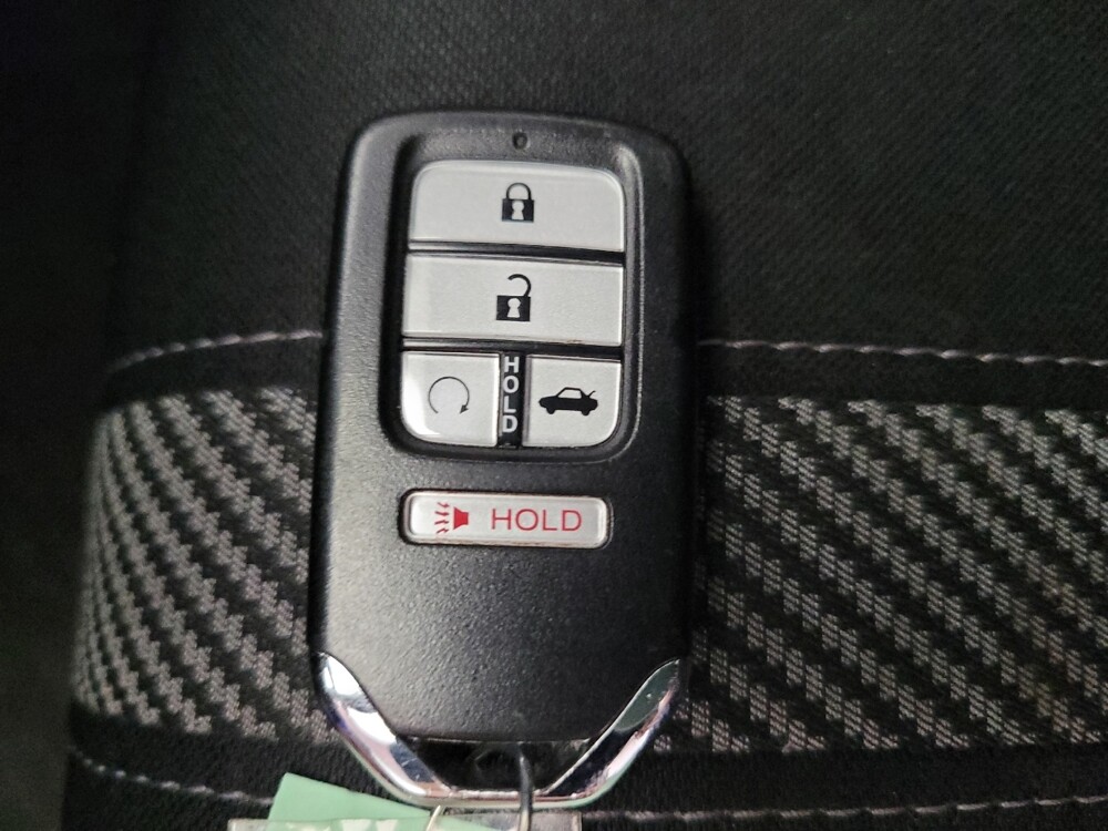 2017 Honda Civic in Montclair, CA 91763 - 18126553 32